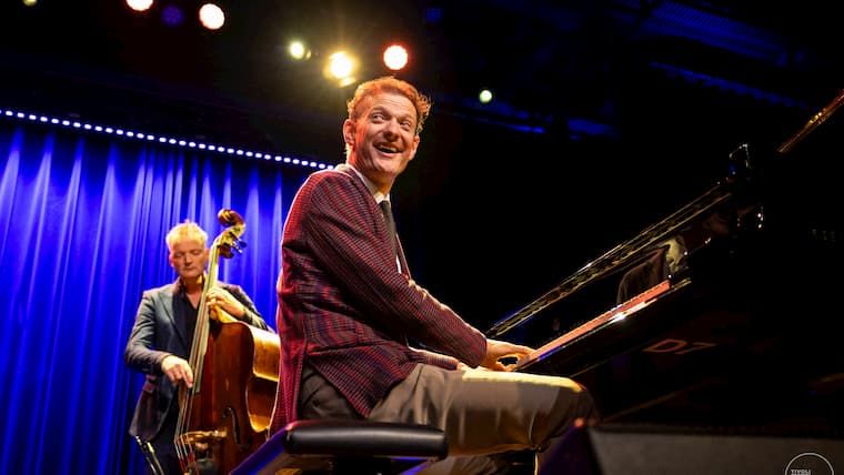 Peter Beets & the New Jazz Orchestra