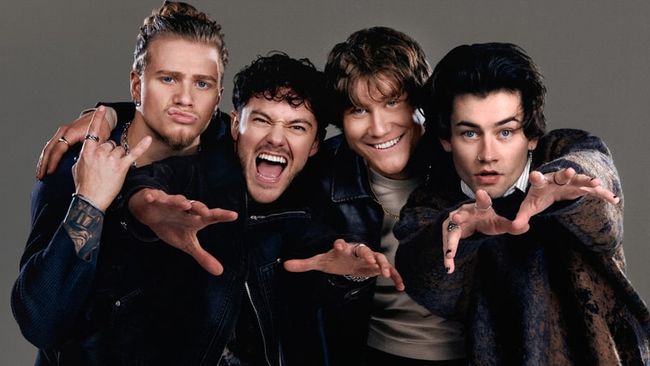 Midnight Til Morning