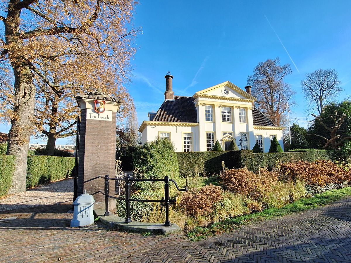 Huis Ten Bosch