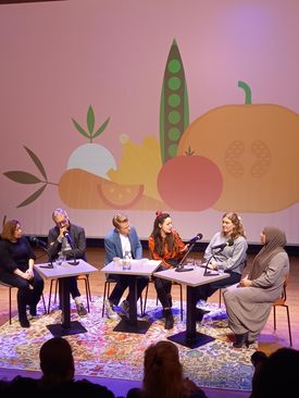 Het Grote Utrecht Stadsgesprek