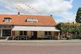 Ladies ride de Kempen