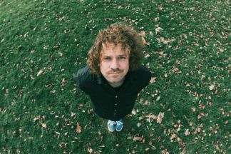 songwriter Fokko Mellema