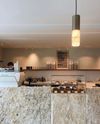 Interieur Mono