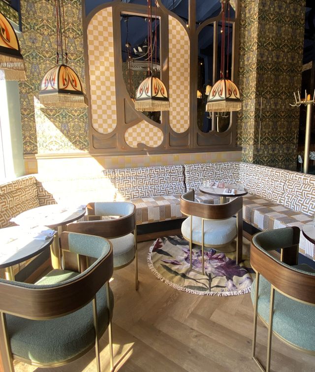 Café Toulouse