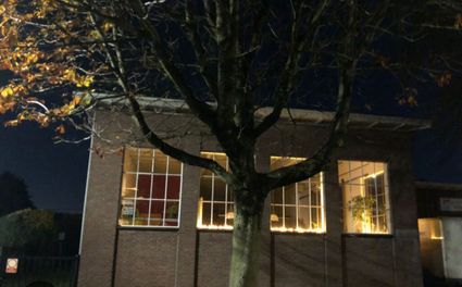 Arthouse De Smeedplaats