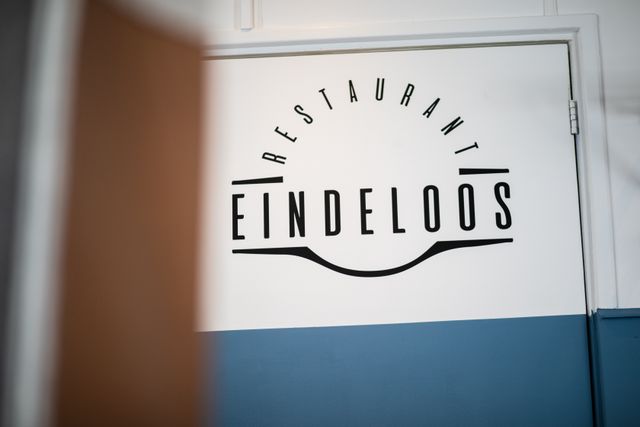 Eindeloos