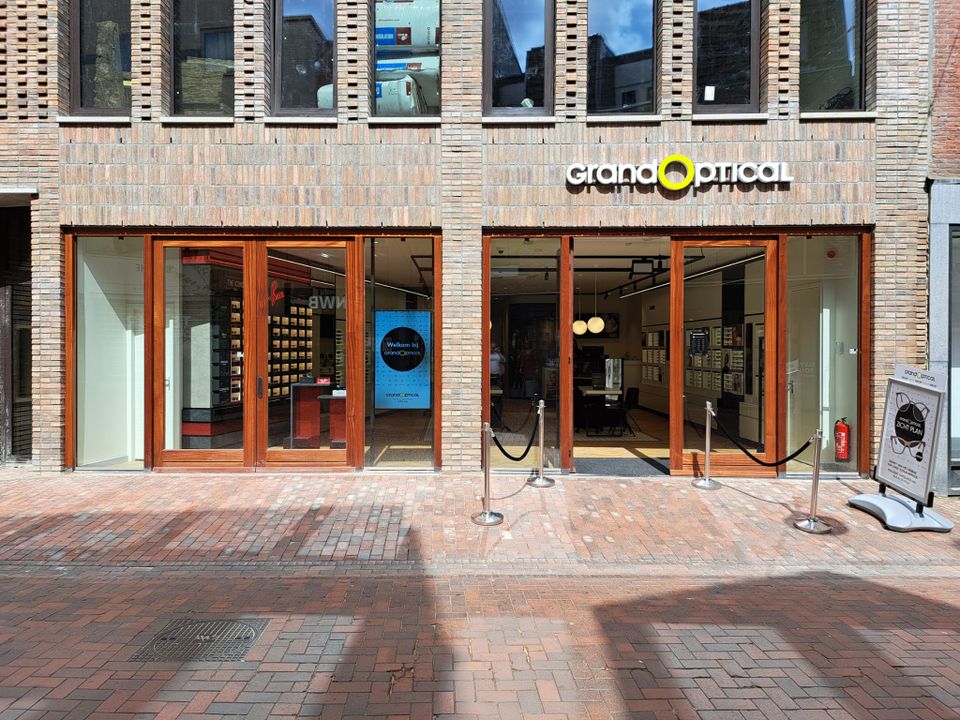 GrandOptical pui