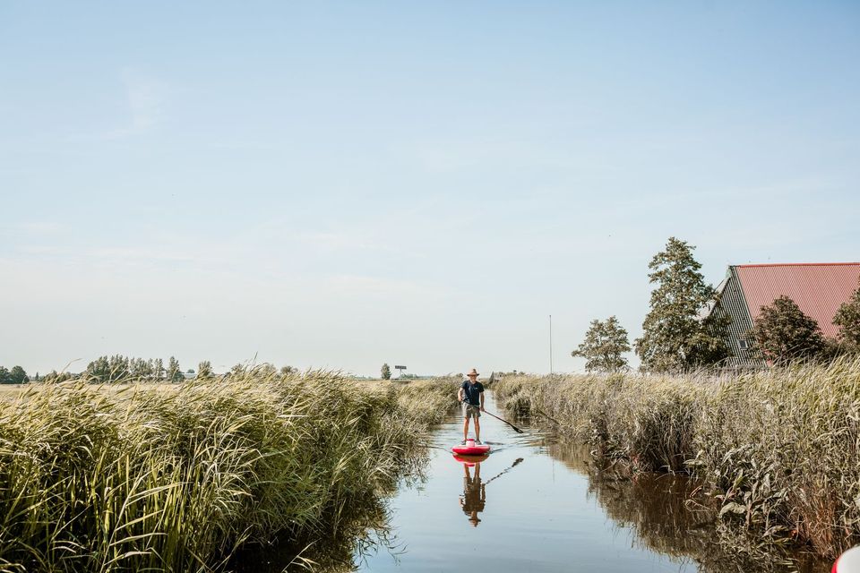 Suppen Zuidwest-Friesland