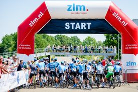 Start ZLM tour