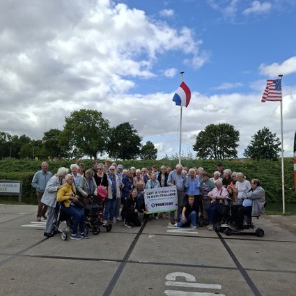 Verrassingsbustocht Tour2Day sfeerimpressie