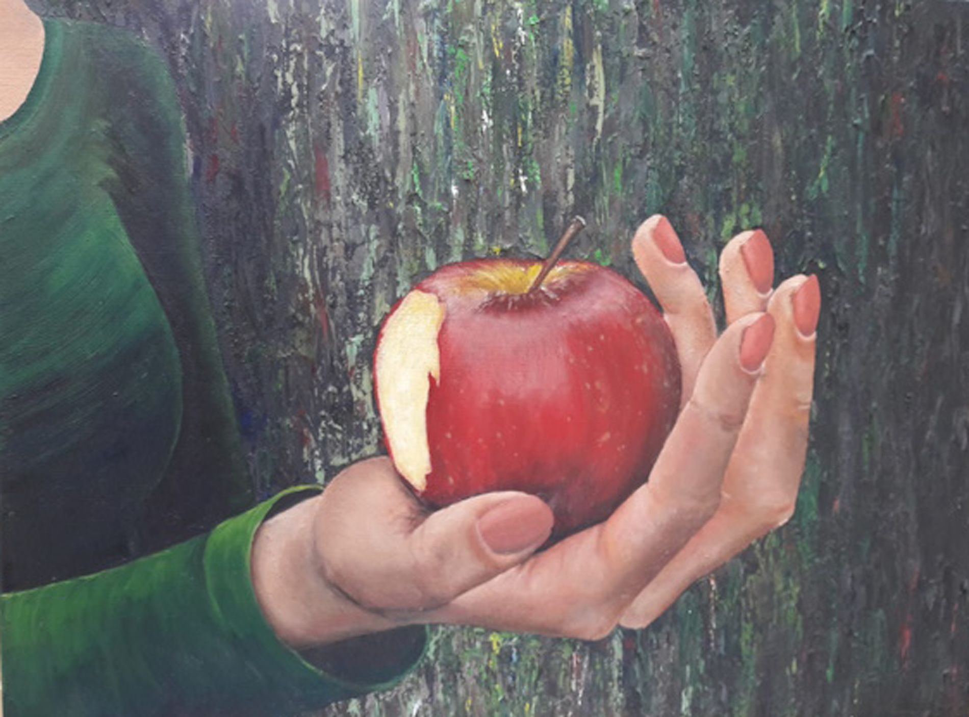 Appeltje
