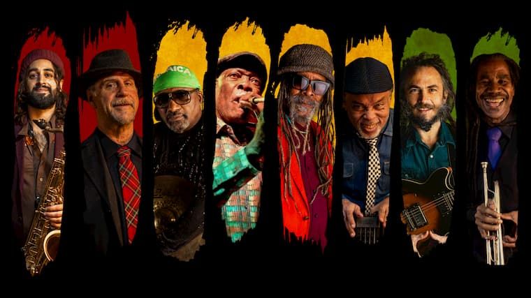 The Skatalites