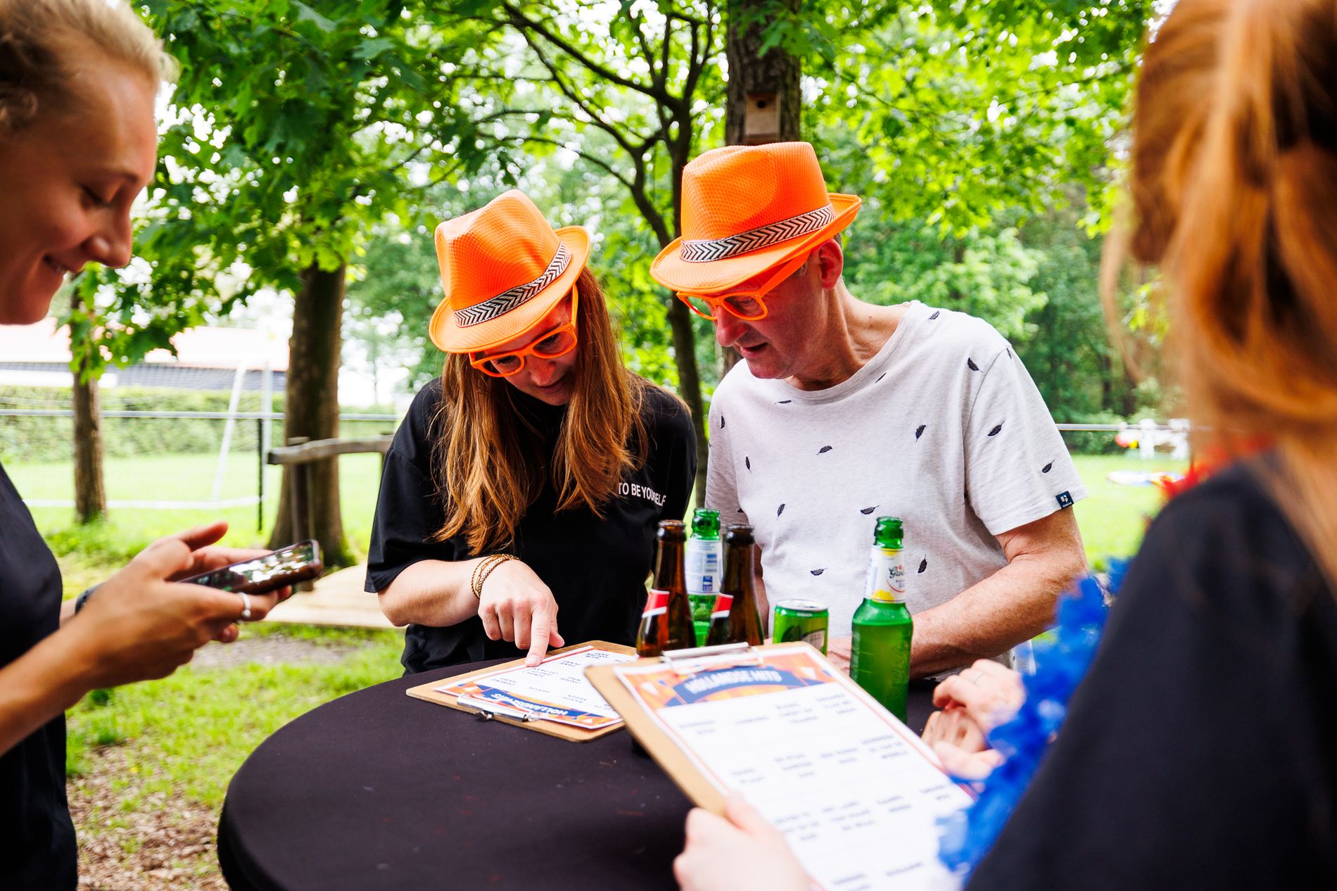 Liever Buiten familiedagen, bedrijfsuitjes, vrijgezellenfeesten Deurne