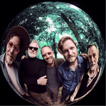 Concert | Her Majesty met de Los Angeles City Trip