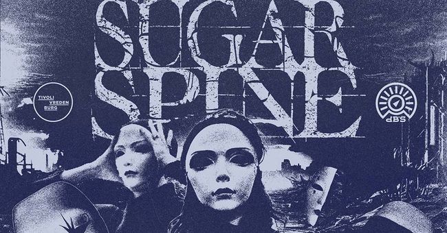 Sugar Spine