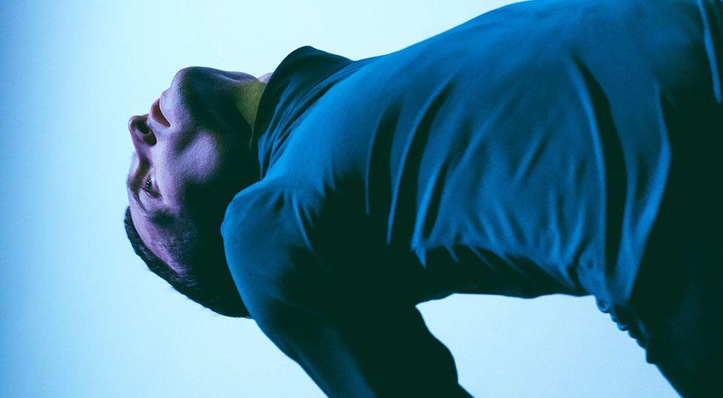 NDT 2: I dreamt, it was