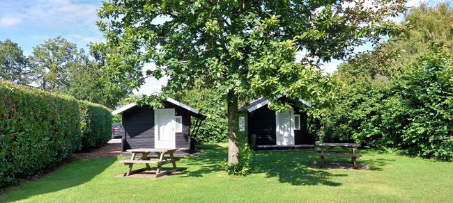 Camping ’t Oppertje photo 3