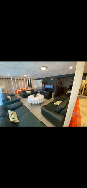 Foto: Wohnzimmer