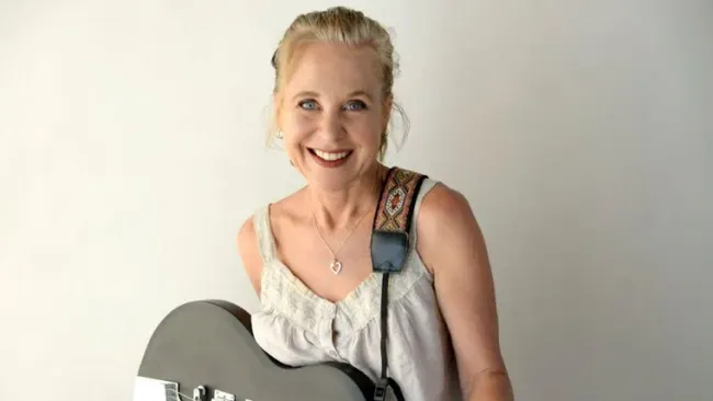 Kristin Hersh