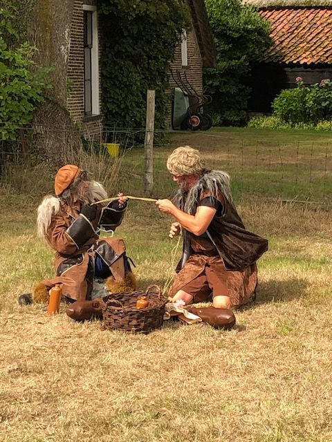 OER ORVELTE