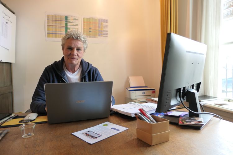 Guusje Poot