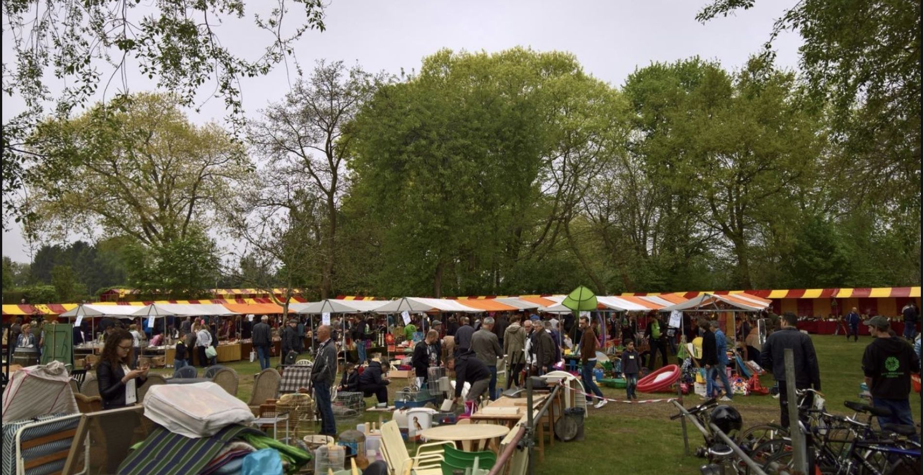 Vrije Markt Zeilberg