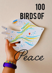 Kunsttentoonstelling 'Ukrainian Soul' bij Galerie Statenhoed in Twello