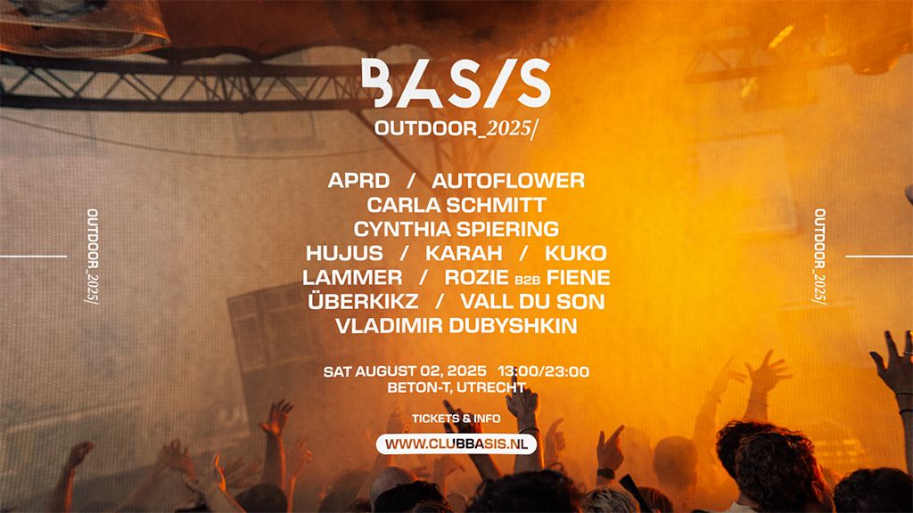 BASIS Outdoor 2025