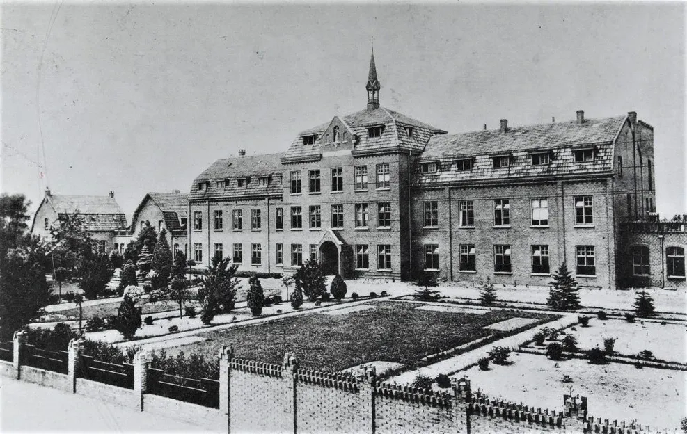 Missiehuis Kaatsheuvel
