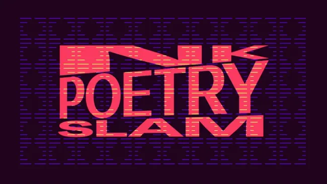 Finale NK Poetry Slam