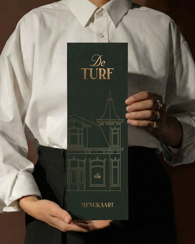 Boetiekhotel grandcafe De Turf