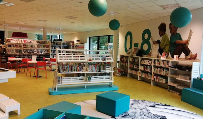 Bibliotheek