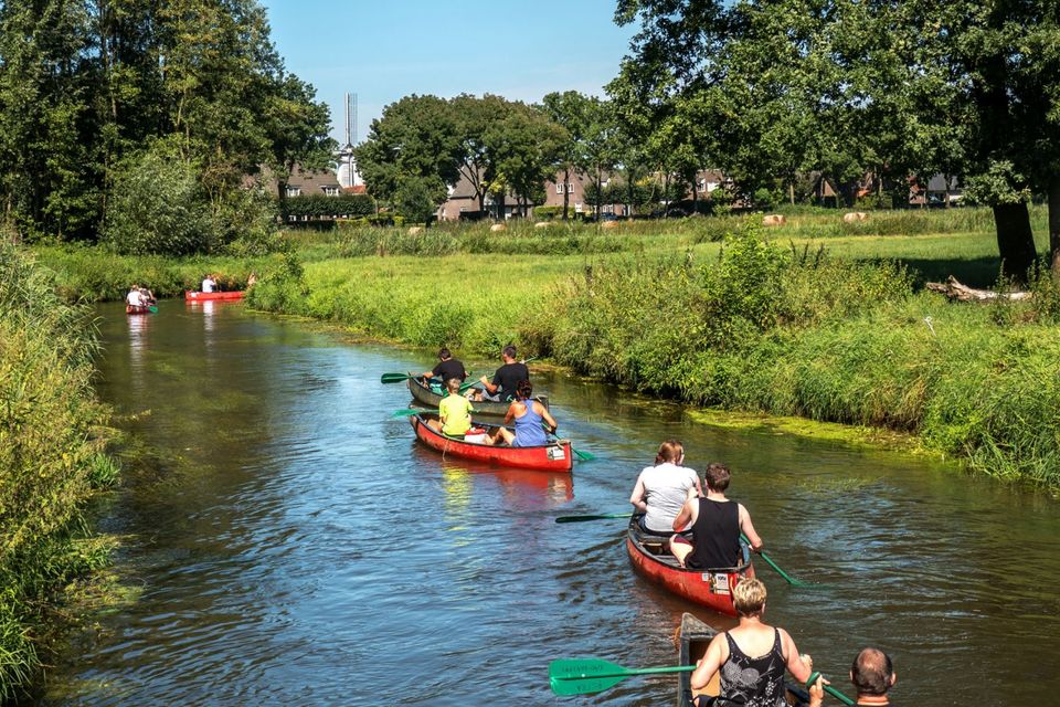 Kano Valkenswaard