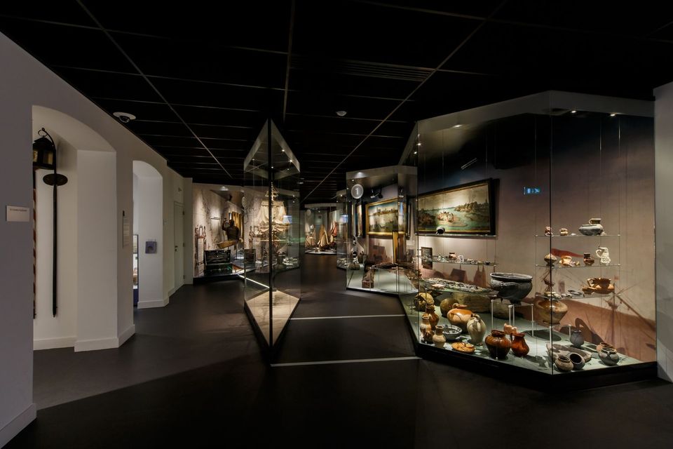 Museum op Schouwen-Duiveland | Stadhuismuseum Zierikzee