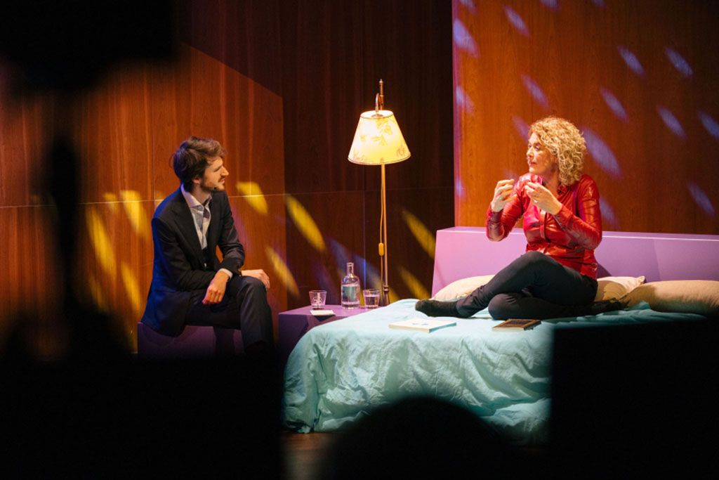 Utrechtse Nacht van de Filosofie