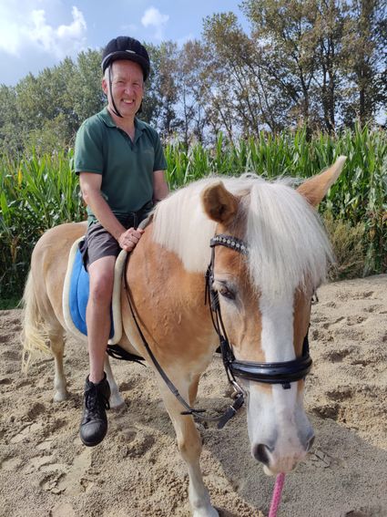 FREE horse riding, cuddling with animals