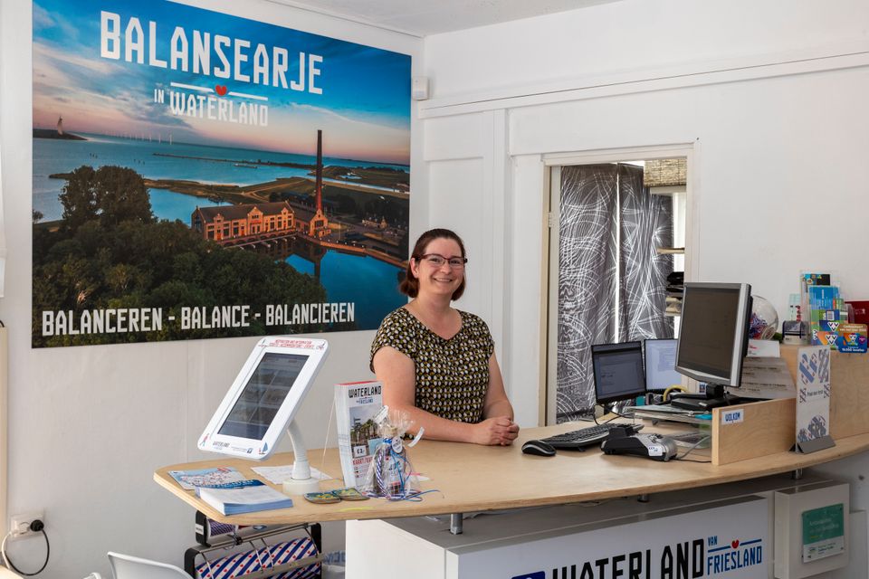 interieur vvv lemmer