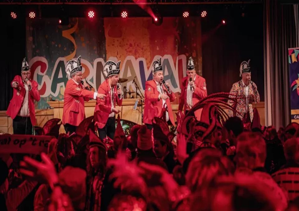 Deurnes Concours Carnavalesk 2025