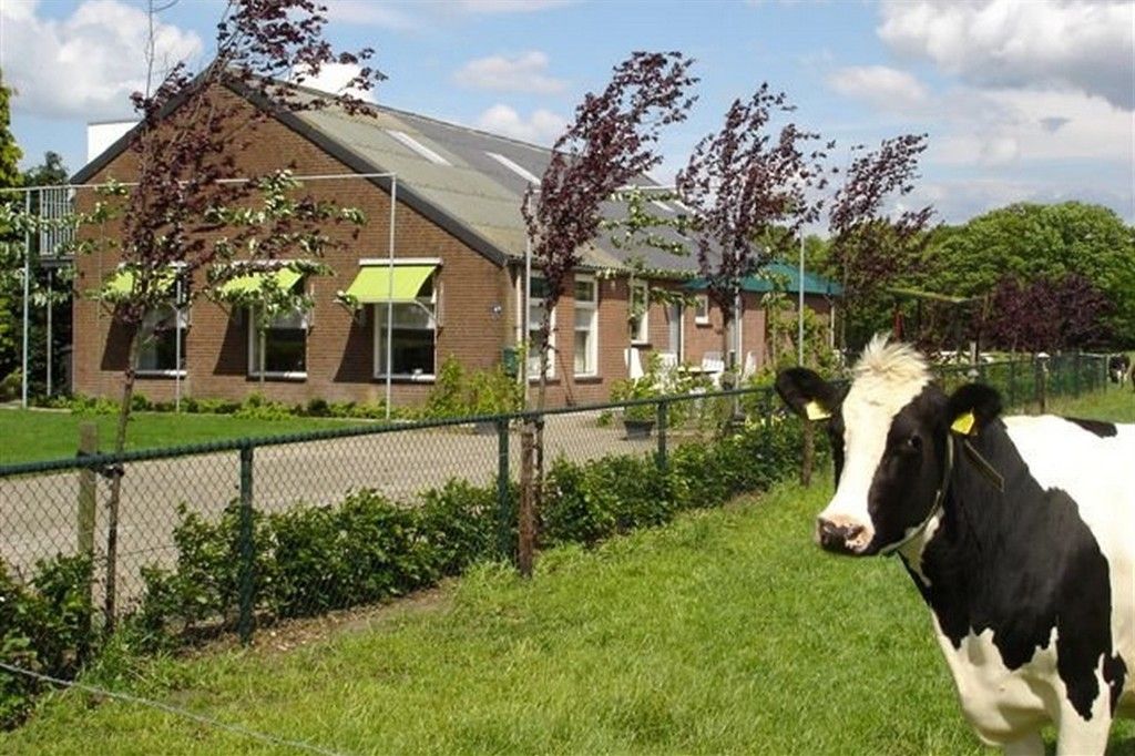 't Brabants Kwartierke Vlierden