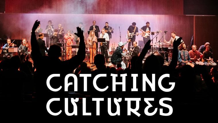 Catching Cultures Festival