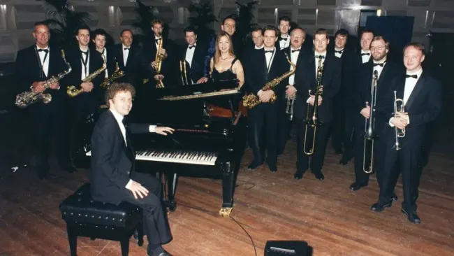 The Timeless Orchestra