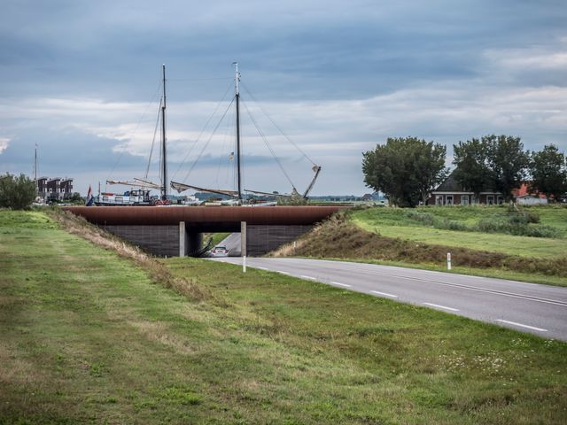 Woudsend