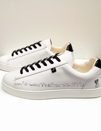 Almere 50 sneakers