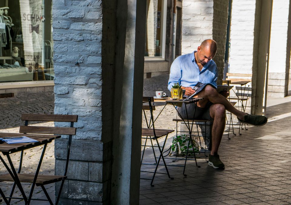 stokstraatkwartier maastricht discover darq kinderkopkes terrace summer