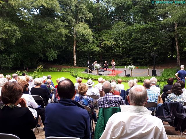 Openluchttheater Elsrijk Amstelveen