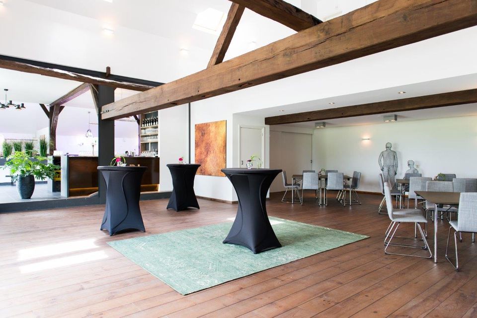 De Tuinkamer