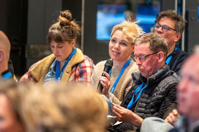 Voorjaarsbijeenkomst en ALV 2025 VVV Waterland van Friesland