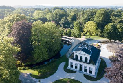 Villa Vijversburg
