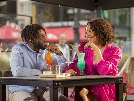 Almere Centrum - Terras