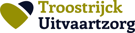 Logo Troostrijck Uitvaartzorg